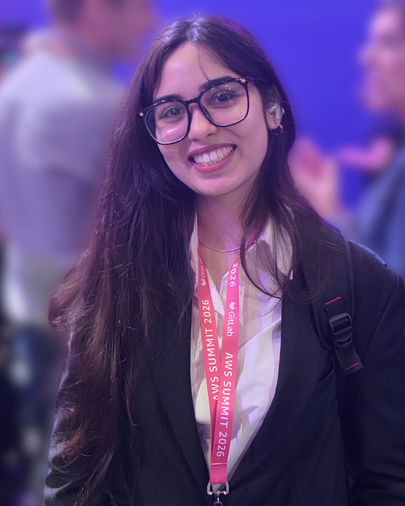 Saneha Gill
